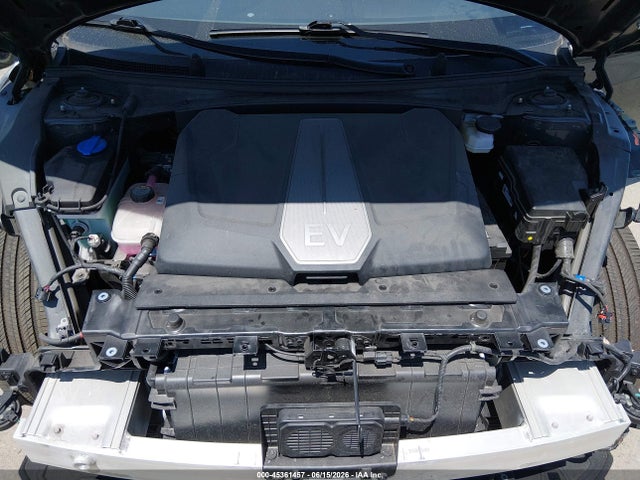 KIA Ev6 Wind 2024 KNDC34LA4R5190532 Image 10