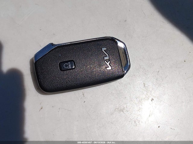 KIA Ev6 Wind 2024 KNDC34LA4R5190532 Image 11