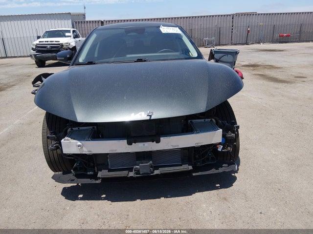 KIA Ev6 Wind 2024 KNDC34LA4R5190532 Image 13