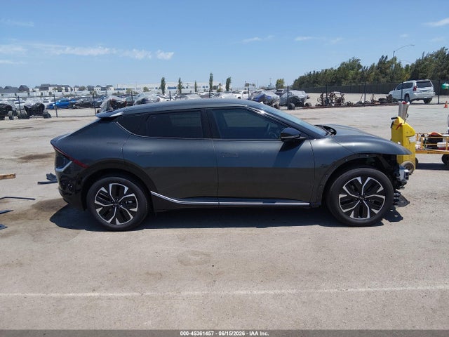KIA Ev6 Wind 2024 KNDC34LA4R5190532 Image 14