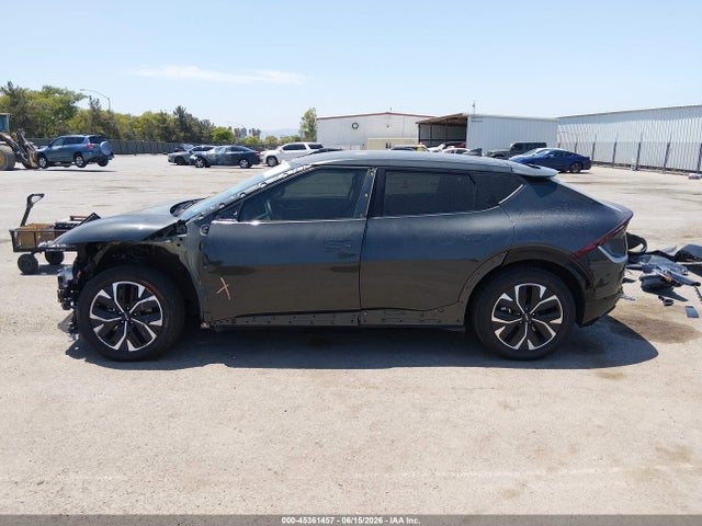 KIA Ev6 Wind 2024 KNDC34LA4R5190532 Image 15