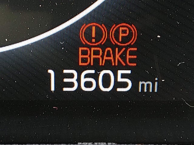 KIA Ev6 Wind 2024 KNDC34LA4R5190532 Image 16