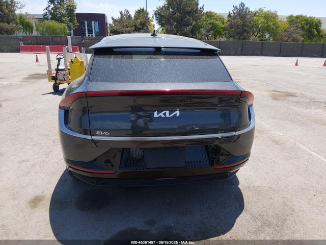 KIA Ev6 Wind 2024 KNDC34LA4R5190532 Image 17