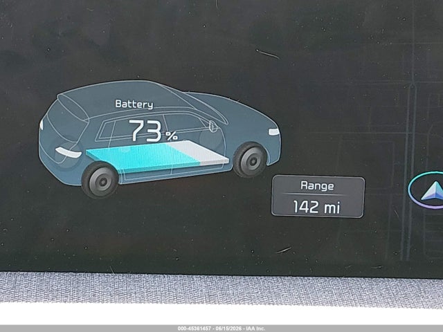 KIA Ev6 Wind 2024 KNDC34LA4R5190532 Image 18