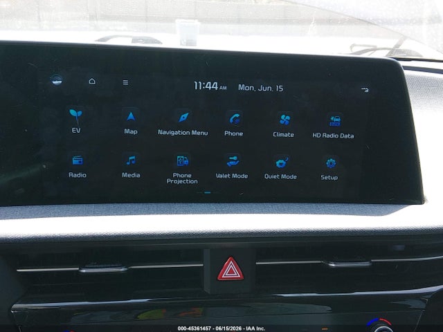 KIA Ev6 Wind 2024 KNDC34LA4R5190532 Image 19