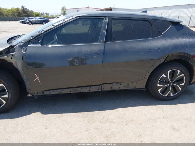 KIA Ev6 Wind 2024 KNDC34LA4R5190532 Image 21