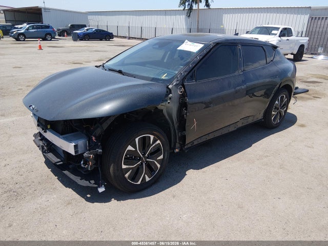 KIA Ev6 Wind 2024 KNDC34LA4R5190532 Image 2