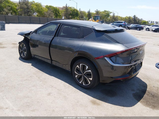 KIA Ev6 Wind 2024 KNDC34LA4R5190532 Image 3