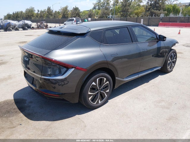 KIA Ev6 Wind 2024 KNDC34LA4R5190532 Image 4
