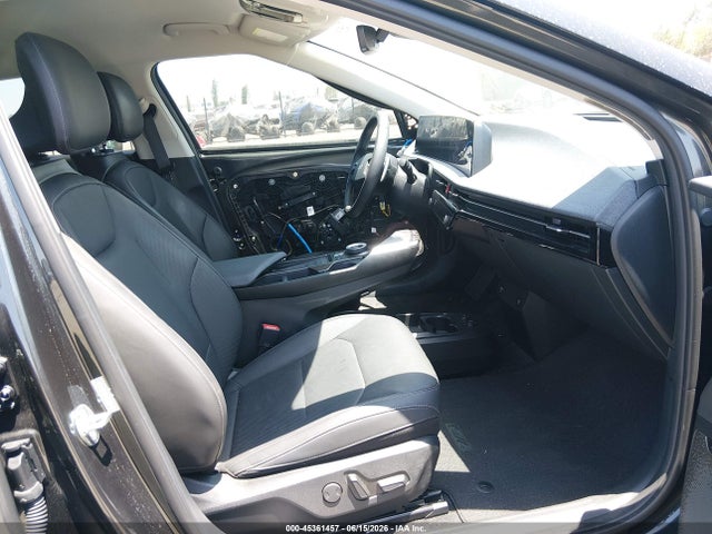 KIA Ev6 Wind 2024 KNDC34LA4R5190532 Image 5