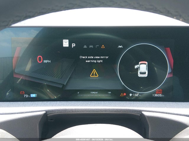 KIA Ev6 Wind 2024 KNDC34LA4R5190532 Image 7