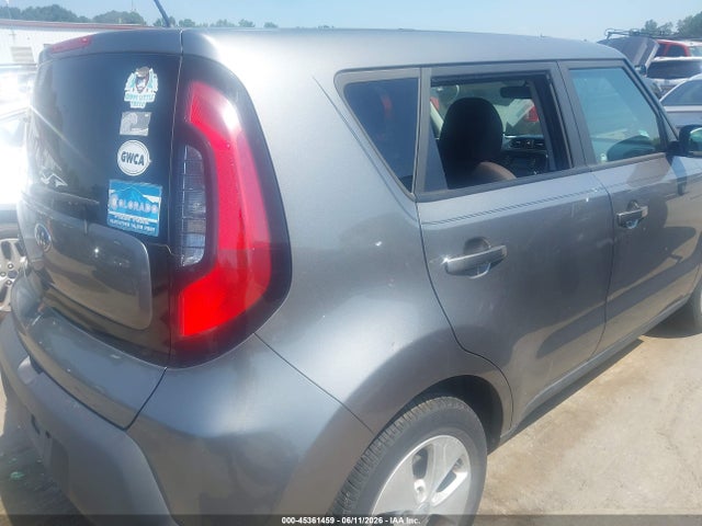 45361459 :رقم المزاد ، KNDJN2A26G7351241 vin ، 2016 Kia Soul مزاد بيع