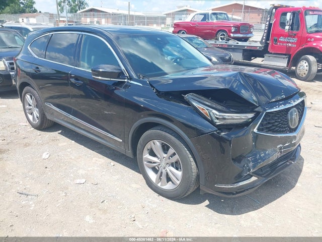Aukcja sprzedaży 2023 Acura Mdx Standard, vin: 5J8YE1H30PL028089, numer aukcji: 45361462