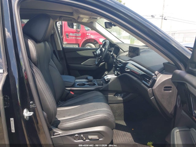 45361462 :رقم المزاد ، 5J8YE1H30PL028089 vin ، 2023 Acura Mdx Standard مزاد بيع