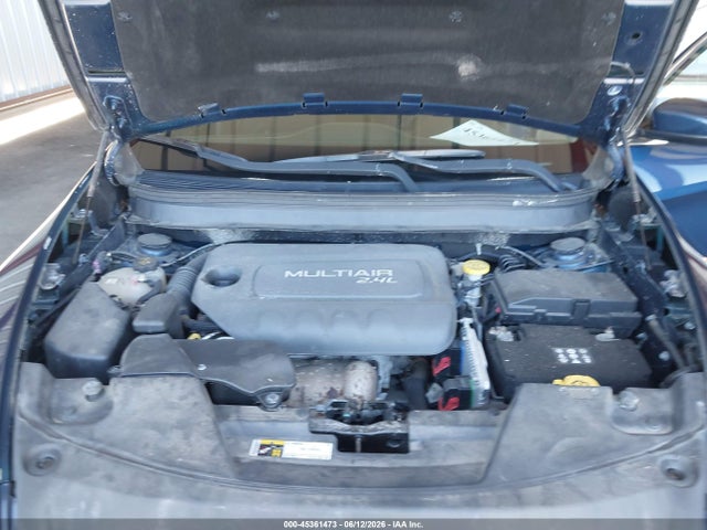 Jeep Cherokee Latitude 4x4 2018 1C4PJMCB0JD561986 Image 10