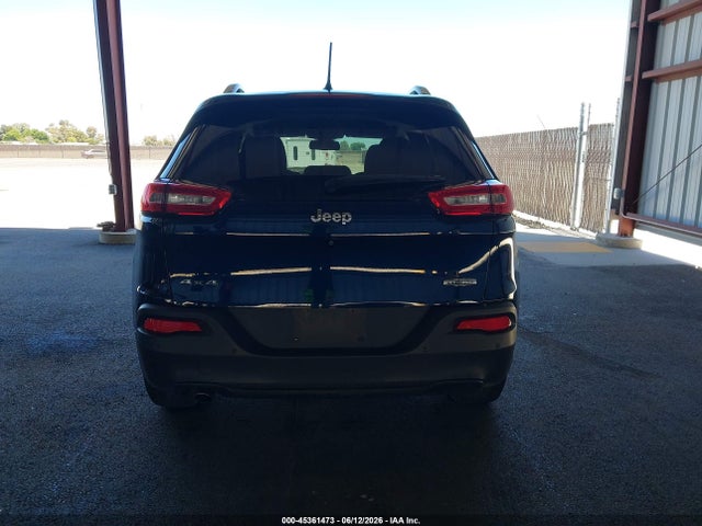 Jeep Cherokee Latitude 4x4 2018 1C4PJMCB0JD561986 Image 16