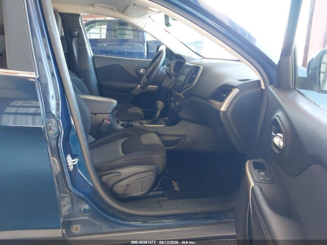 Jeep Cherokee Latitude 4x4 2018 1C4PJMCB0JD561986 Image 5