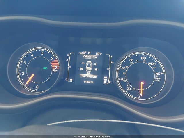 Jeep Cherokee Latitude 4x4 2018 1C4PJMCB0JD561986 Image 7