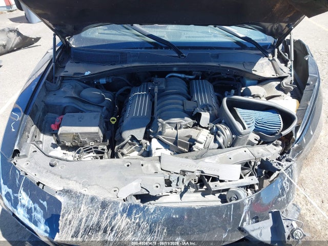 Dodge Charger Srt 392 2016 2C3CDXEJ6GH272249 Image 10