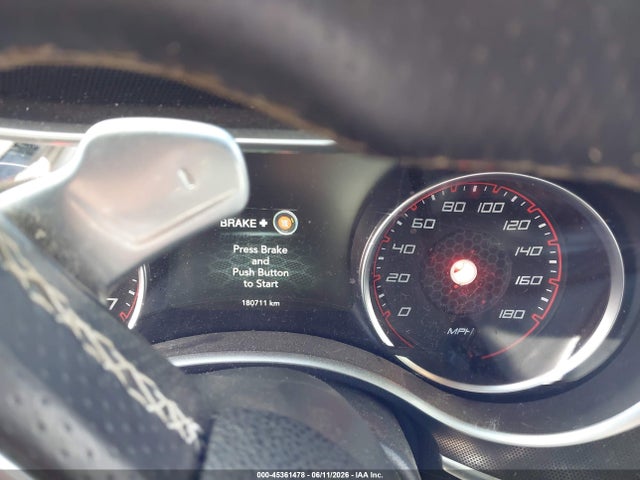 Dodge Charger Srt 392 2016 2C3CDXEJ6GH272249 Image 7