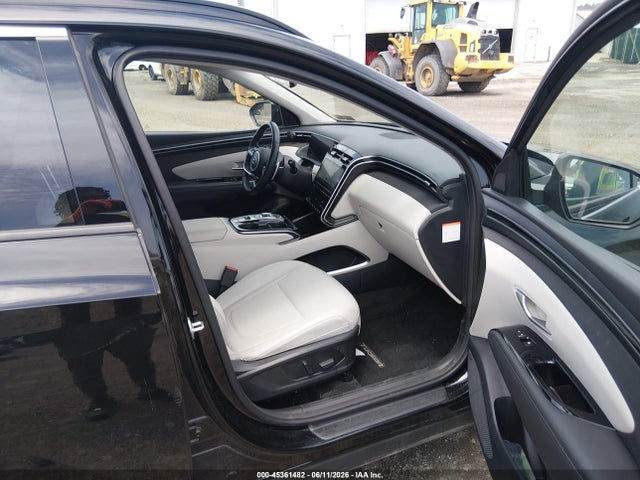 Продажа на аукционе авто 2024 Hyundai Tucson Hybrid Limited, vin: KM8JECD12RU161011, номер лота: 45361482