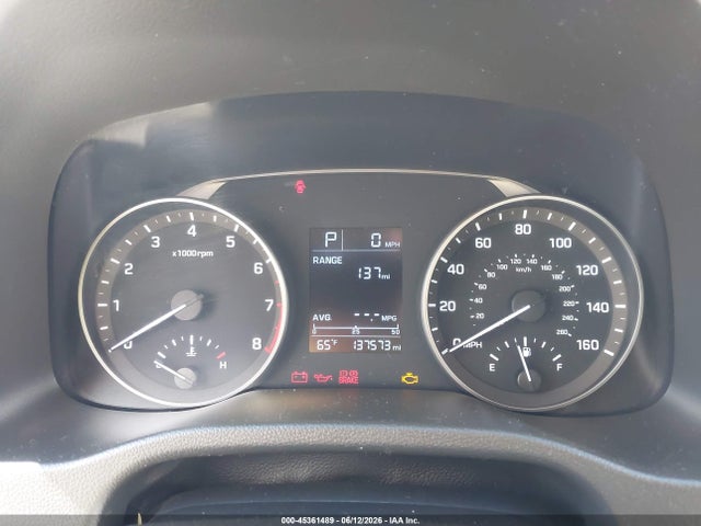 Продаж на аукціоні авто 2018 Hyundai Elantra Se, vin: 5NPD74LF5JH259821, номер лоту: 45361489