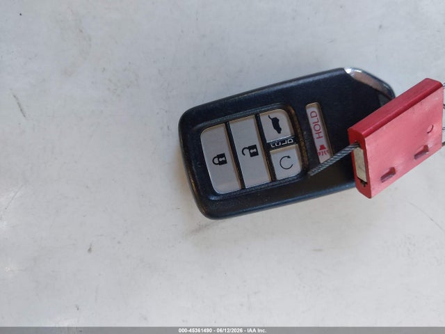 5J6RW1H86JL006871 Honda Cr-v Ex-l/ex-l Navi