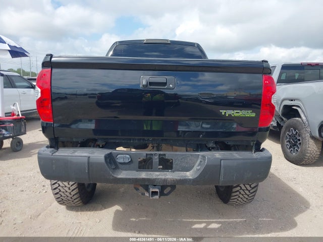 2019 Toyota Tundra Sr 4.6l V8 მანქანა იყიდება აუქციონზე, vin: 5TFRM5F18KX140736, აუქციონის ნომერი: 45361491