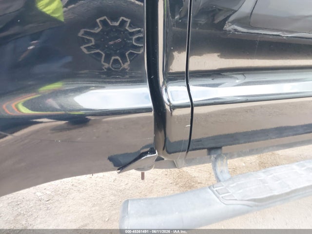 2019 Toyota Tundra Sr 4.6l V8 მანქანა იყიდება აუქციონზე, vin: 5TFRM5F18KX140736, აუქციონის ნომერი: 45361491