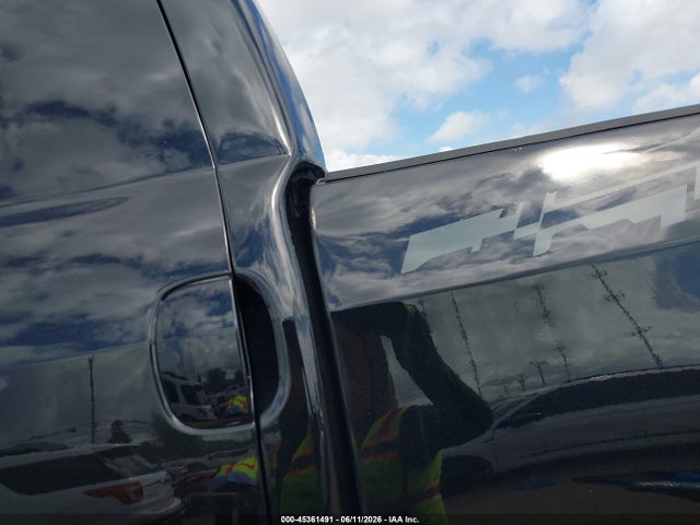 2019 Toyota Tundra Sr 4.6l V8 მანქანა იყიდება აუქციონზე, vin: 5TFRM5F18KX140736, აუქციონის ნომერი: 45361491