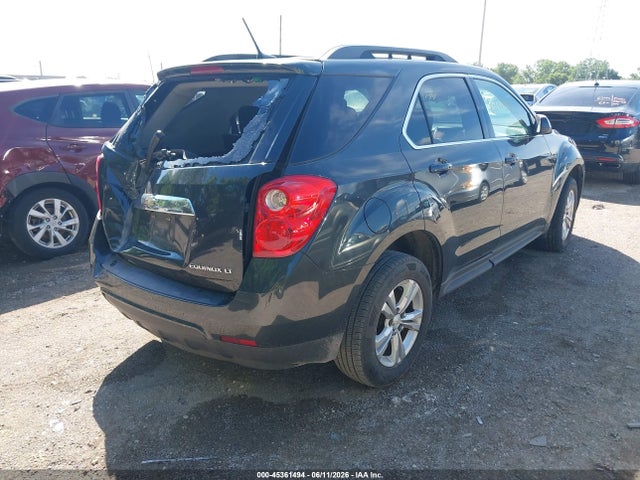 Продажа на аукционе авто 2013 Chevrolet Equinox 1lt, vin: 2GNALDEK1D6174614, номер лота: 45361494
