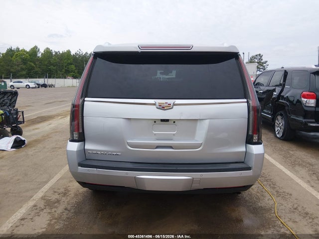 1GYS4CKJ8JR252865 Cadillac Escalade Premium Luxury