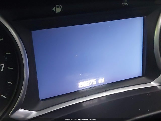 3GKALMEV0LL175125 GMC Terrain Fwd Sle