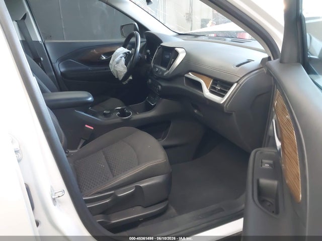 3GKALMEV0LL175125 GMC Terrain Fwd Sle