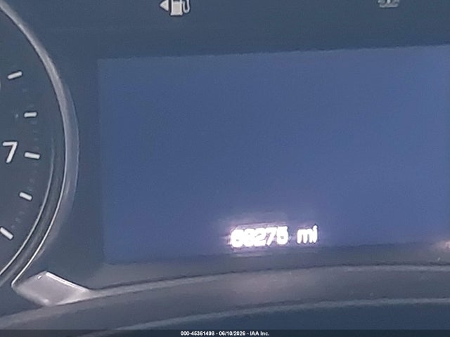 3GKALMEV0LL175125 GMC Terrain Fwd Sle