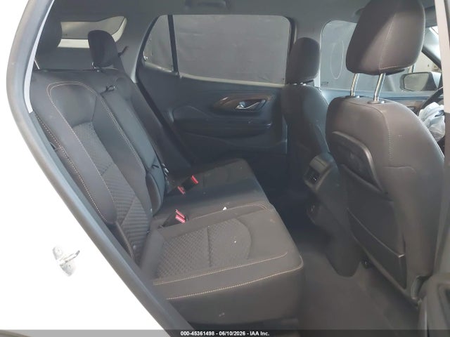 3GKALMEV0LL175125 GMC Terrain Fwd Sle