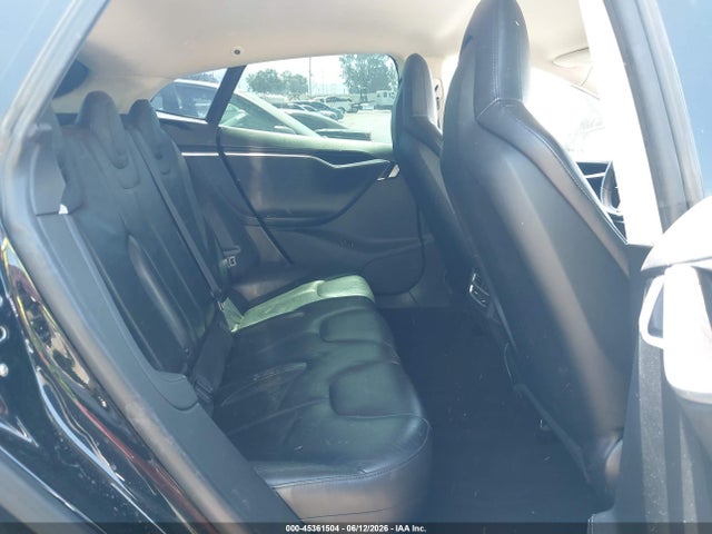 Продаж на аукціоні авто 2013 Tesla Model S, vin: 5YJSA1CN9DFP27745, номер лоту: 45361504