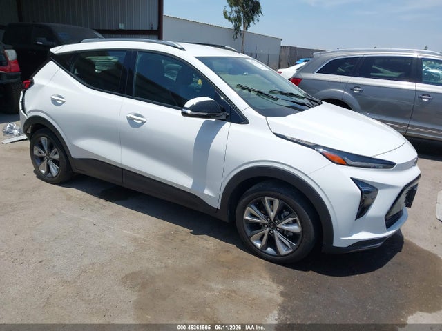 Chevrolet Bolt Euv Fwd Lt 2023 1G1FY6S03P4208159 главное изображение