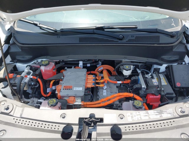 1G1FY6S03P4208159 Chevrolet Bolt Euv Fwd Lt