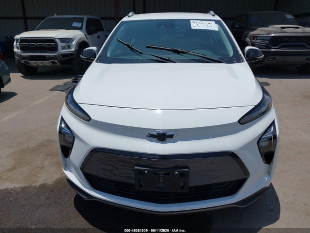 1G1FY6S03P4208159 Chevrolet Bolt Euv Fwd Lt
