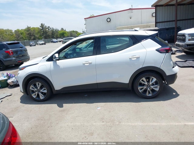 1G1FY6S03P4208159 Chevrolet Bolt Euv Fwd Lt