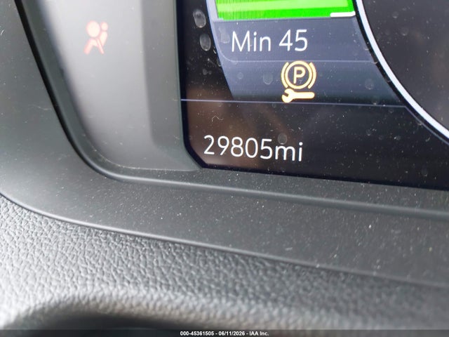 1G1FY6S03P4208159 Chevrolet Bolt Euv Fwd Lt