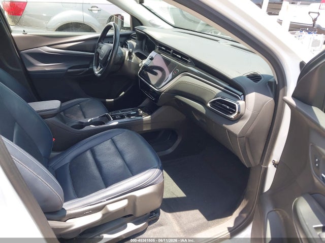 1G1FY6S03P4208159 Chevrolet Bolt Euv Fwd Lt