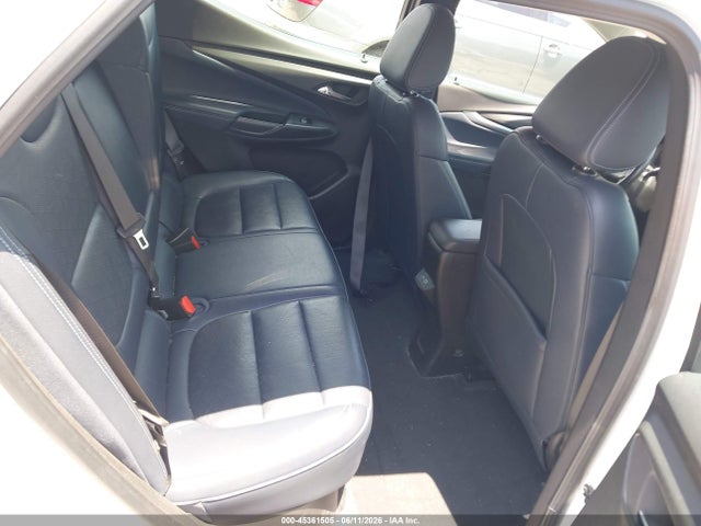 1G1FY6S03P4208159 Chevrolet Bolt Euv Fwd Lt