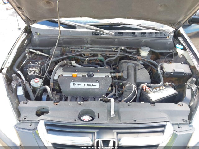 Aukcja sprzedaży 2004 Honda Cr-v Ex, vin: SHSRD78894U220252, numer aukcji: 45361507