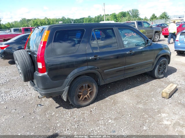 Aukcja sprzedaży 2004 Honda Cr-v Ex, vin: SHSRD78894U220252, numer aukcji: 45361507