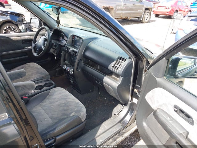 Aukcja sprzedaży 2004 Honda Cr-v Ex, vin: SHSRD78894U220252, numer aukcji: 45361507