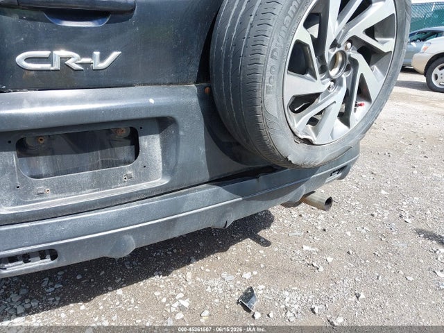 Aukcja sprzedaży 2004 Honda Cr-v Ex, vin: SHSRD78894U220252, numer aukcji: 45361507