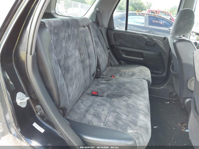 Aukcja sprzedaży 2004 Honda Cr-v Ex, vin: SHSRD78894U220252, numer aukcji: 45361507