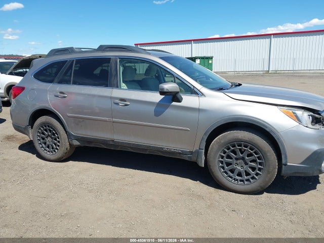 Subaru Outback 2.5i Premium 2015 4S4BSAFCXF3295685 Image 13